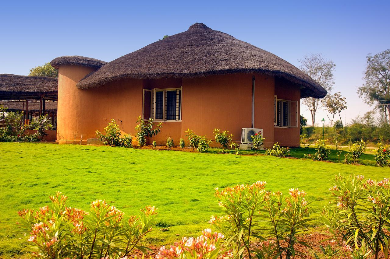 Kings Sanctuary Nagarhole & Kabini Hunsur Buitenkant foto