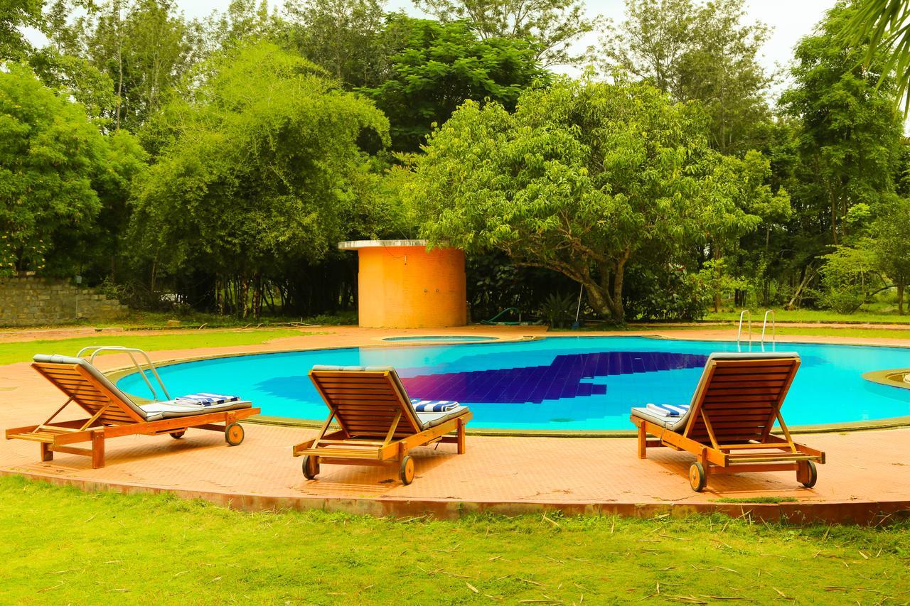 Kings Sanctuary Nagarhole & Kabini Hunsur Buitenkant foto