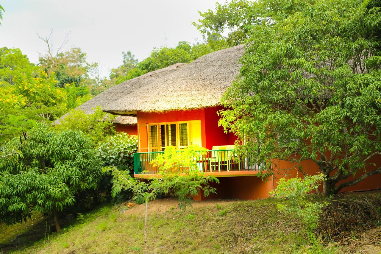 Kings Sanctuary Nagarhole & Kabini Hunsur Buitenkant foto