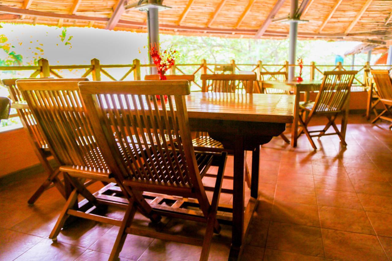 Kings Sanctuary Nagarhole & Kabini Hunsur Buitenkant foto