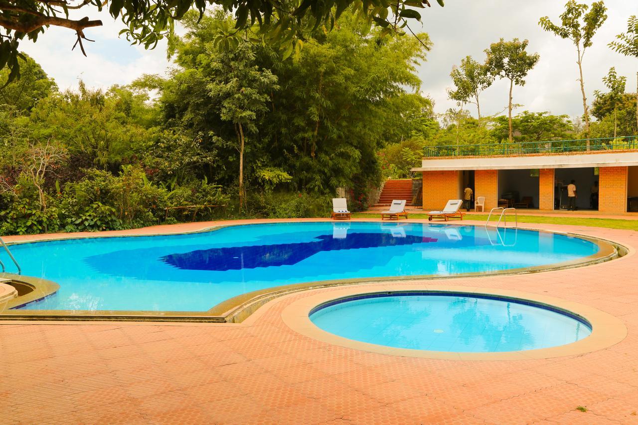 Kings Sanctuary Nagarhole & Kabini Hunsur Buitenkant foto