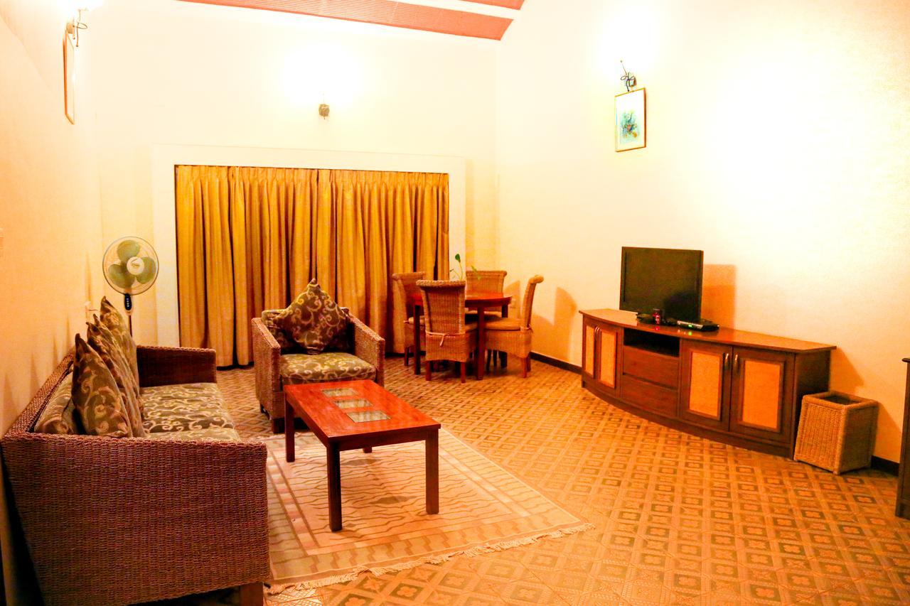 Kings Sanctuary Nagarhole & Kabini Hunsur Buitenkant foto