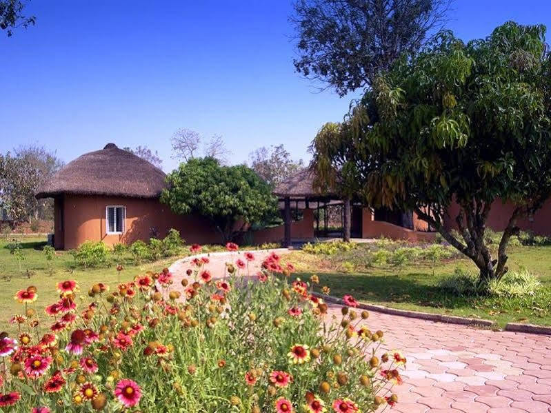 Kings Sanctuary Nagarhole & Kabini Hunsur Buitenkant foto